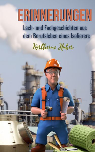 Cover von Erinnerungen
