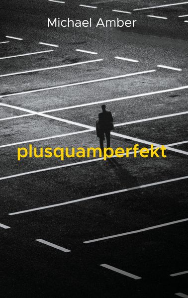 Cover von plusquamperfekt