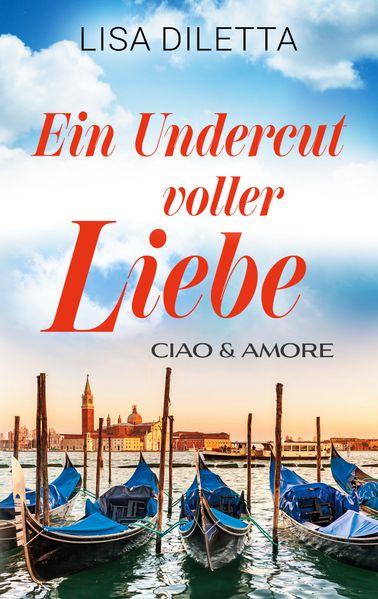 Cover von Ein Undercut voller Liebe