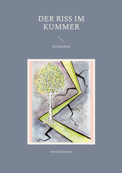 Cover von Der Riss im Kummer