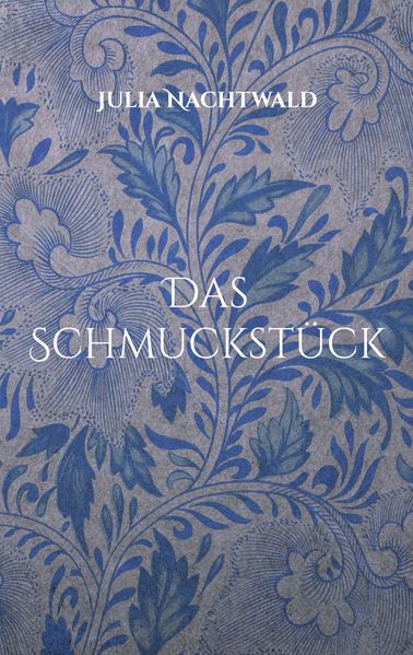 Cover von Das Schmuckstück