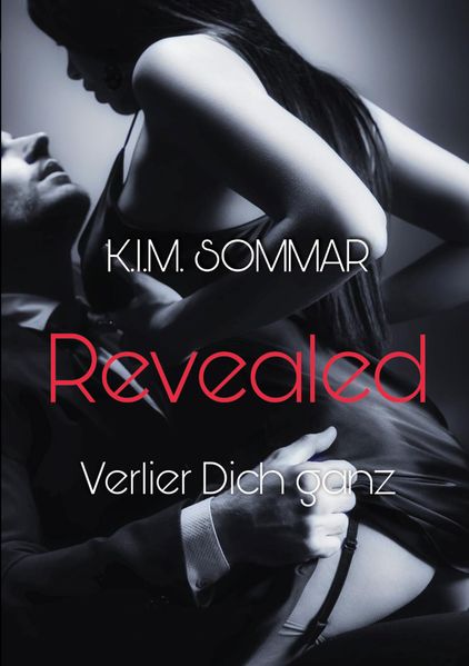 Cover von Revealed