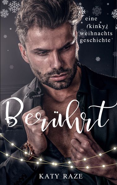 Cover von Berührt