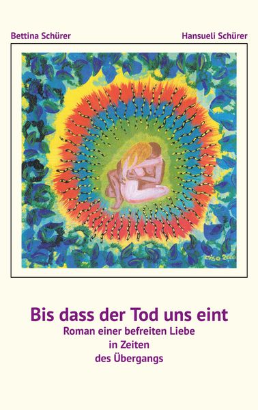 Cover von Bis dass der Tod uns eint