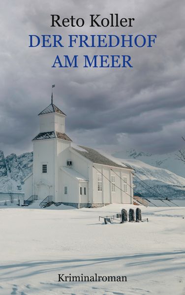 Cover von Der Friedhof am Meer