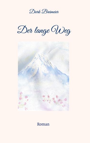 Cover von Der lange Weg