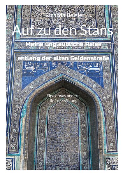 Cover von Auf zu den Stans