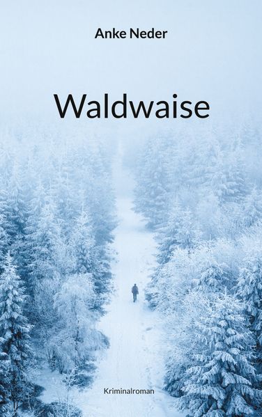 Cover von Waldwaise