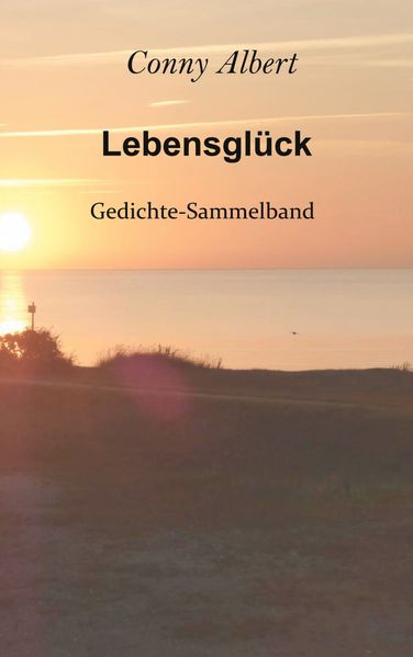 Cover von Lebensglück