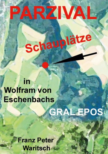 Cover von Parzival