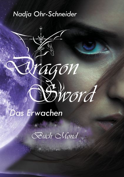 Cover von Dragon Sword Das Erwachen