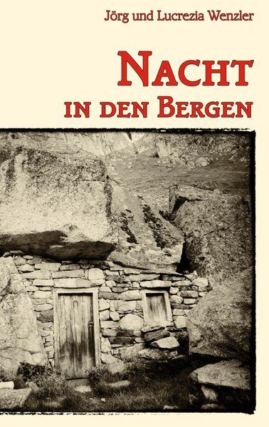 Cover von Nacht in den Bergen
