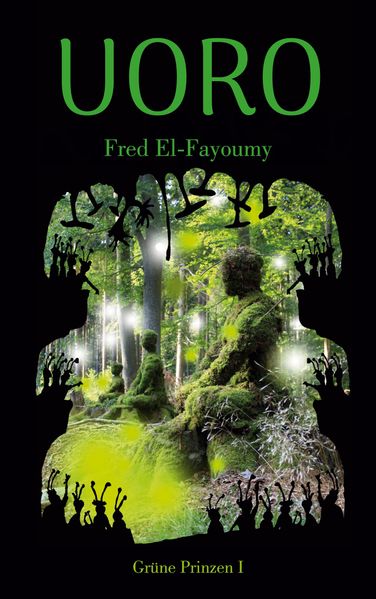 Cover von Uoro