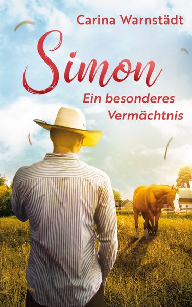 Cover von Simon
