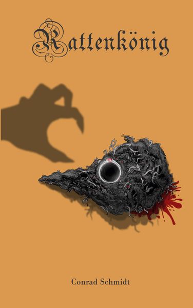Cover von Rattenkönig