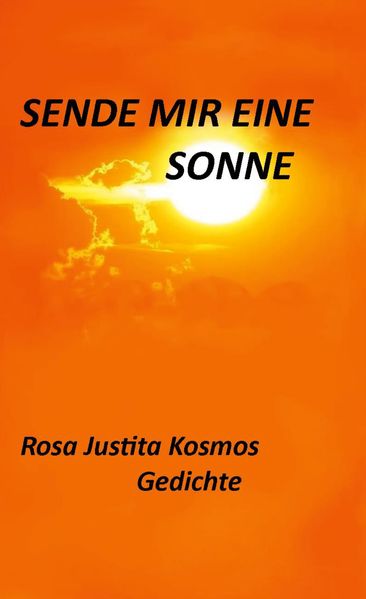Cover von Sende mir eine Sonne