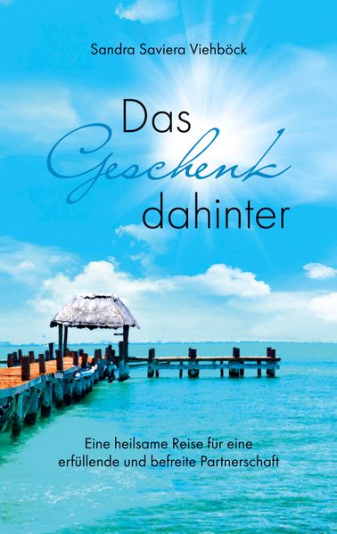 Cover von Das Geschenk dahinter