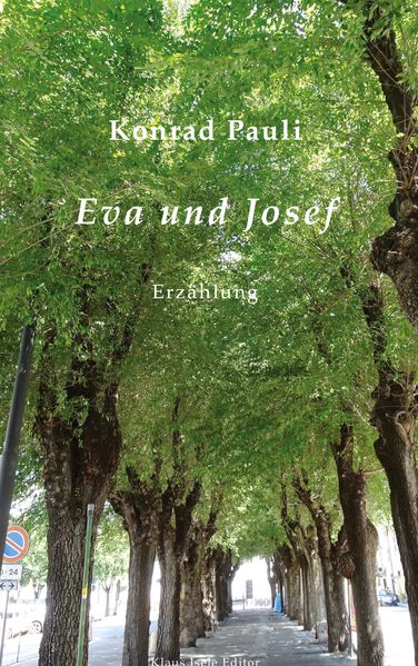 Cover von Eva und Josef