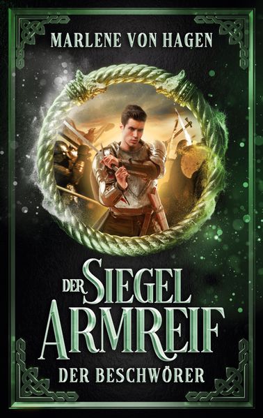 Cover von Der Siegelarmreif