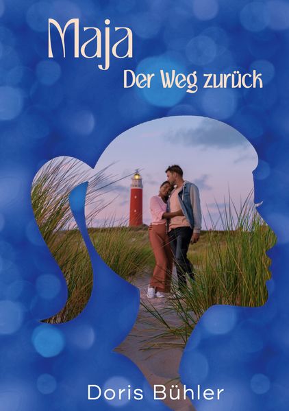 Cover von Maja