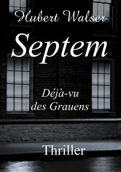 Cover von Septem