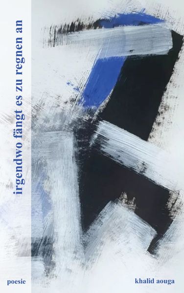 Cover von irgendwo fängt es zu regnen an