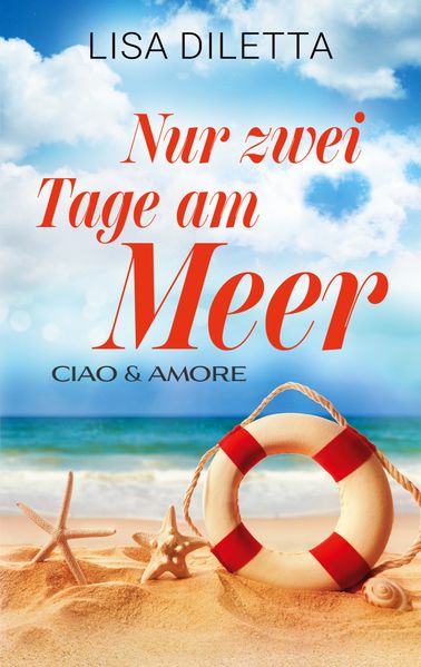 Cover von Nur zwei Tage am Meer