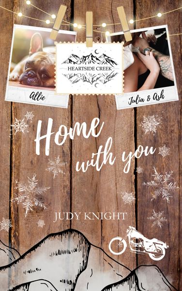 Cover von Heartside Creek – Home with you