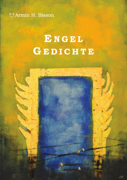 Cover von Engel Gedichte