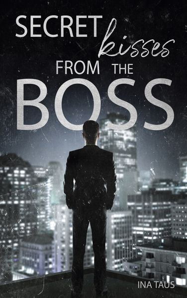 Cover von Secret Kisses from the Boss
