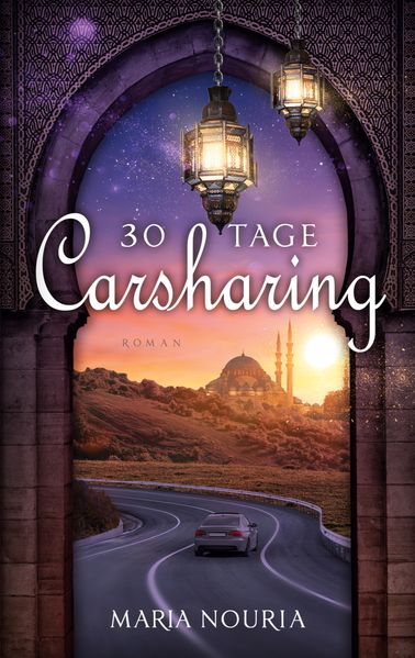 Cover von 30 Tage Carsharing