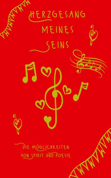 Cover von Herzgesang meines Seins