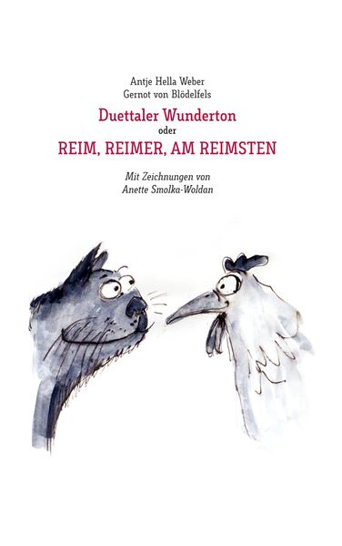 Cover von Duettaler Wunderton