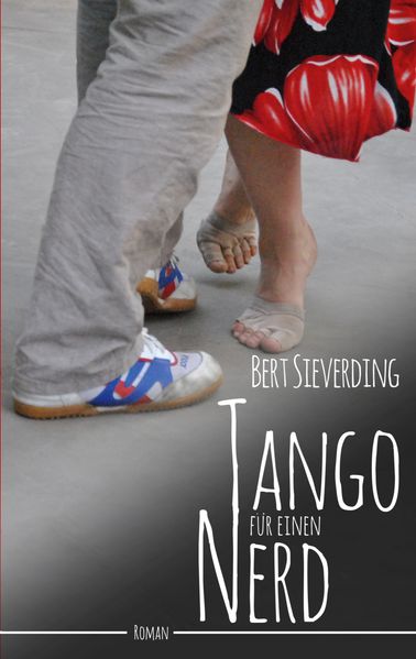 Cover von Tango für einen Nerd