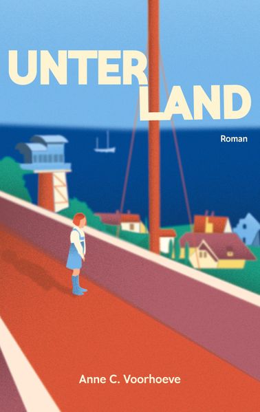 Cover von Unterland