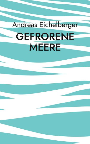 Cover von Gefrorene Meere