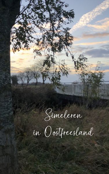 Cover von Simeleren in Oostfreesland