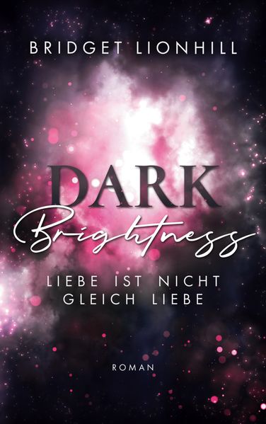 Cover von Dark Brightness