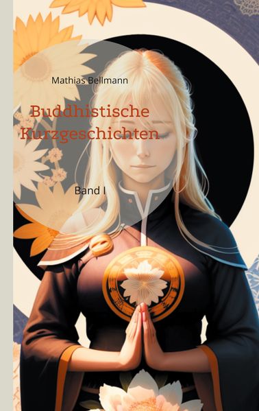 Cover von Buddhistische Kurzgeschichten