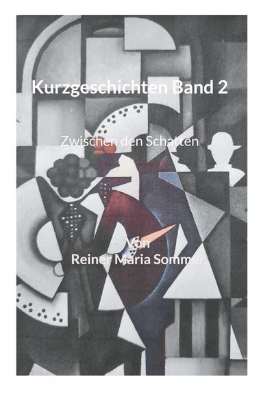 Cover von Kurzgeschichten Band 2
