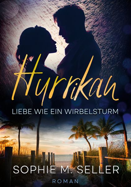 Cover von Hurrikan
