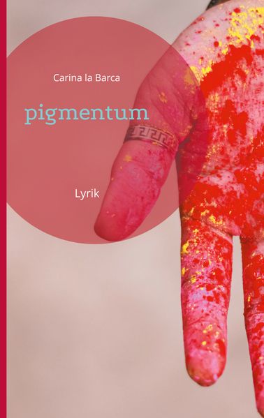 Cover von pigmentum