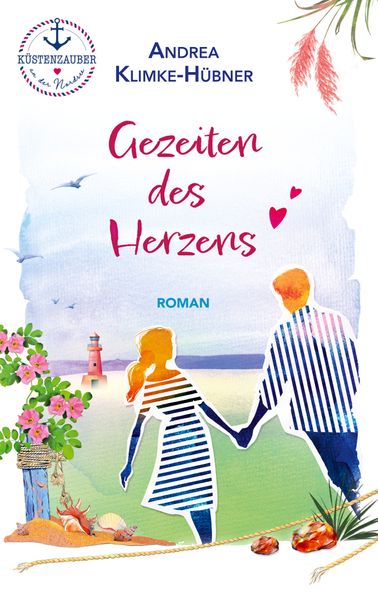 Cover von Gezeiten des Herzens