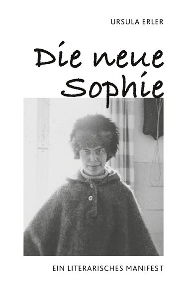 Cover von Die neue Sophie