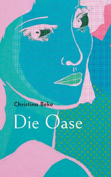 Cover von Die Oase