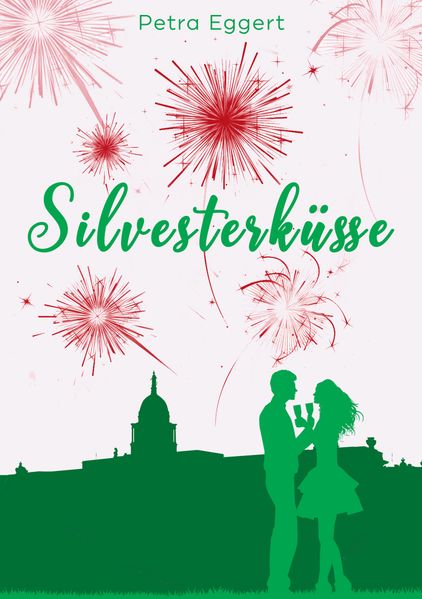 Cover von Silvesterküsse