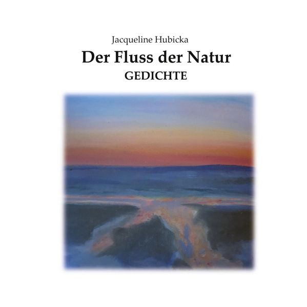 Cover von Der Fluss der Natur