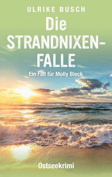 Cover von Die Strandnixenfalle