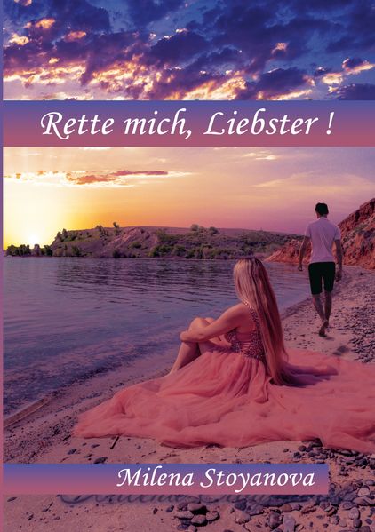 Cover von Rette mich Liebster