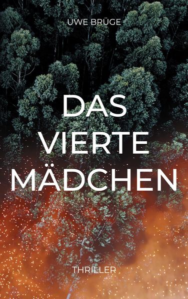 Cover von Das Vierte Mädchen